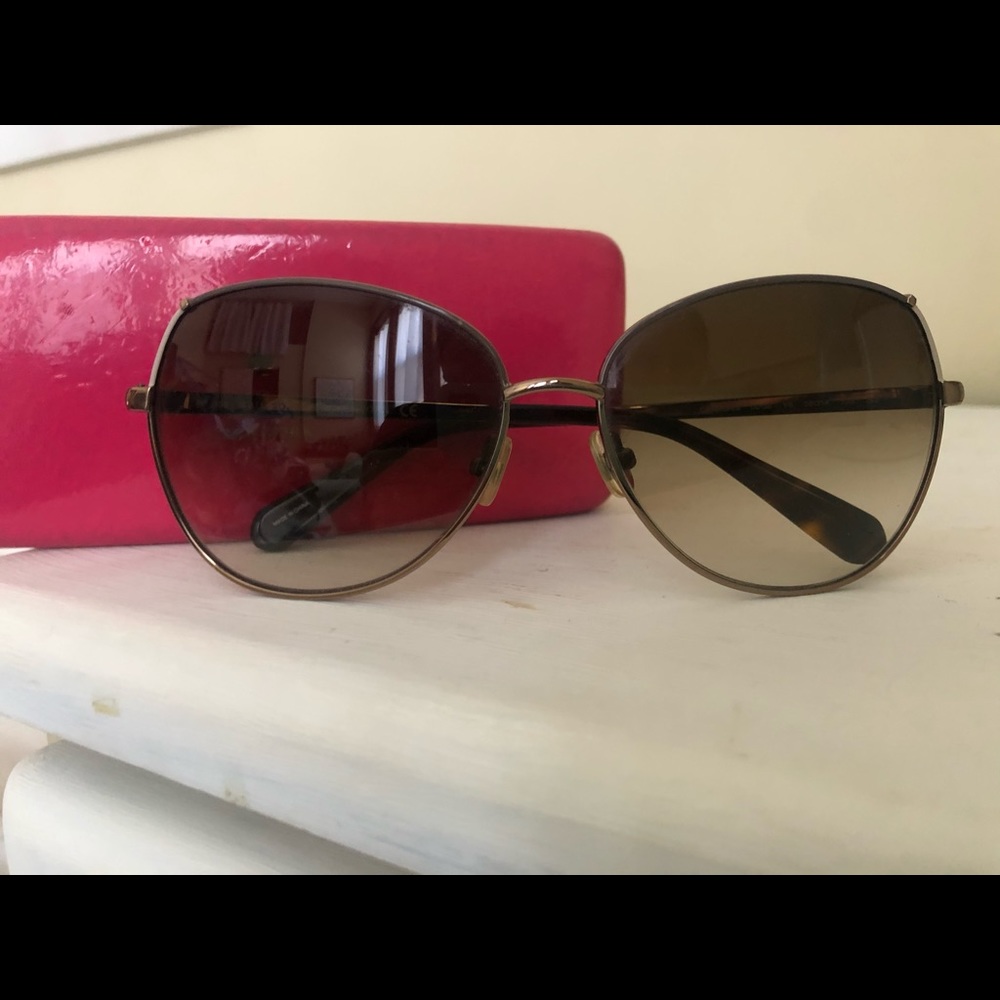 KATE SPADE sunglasses